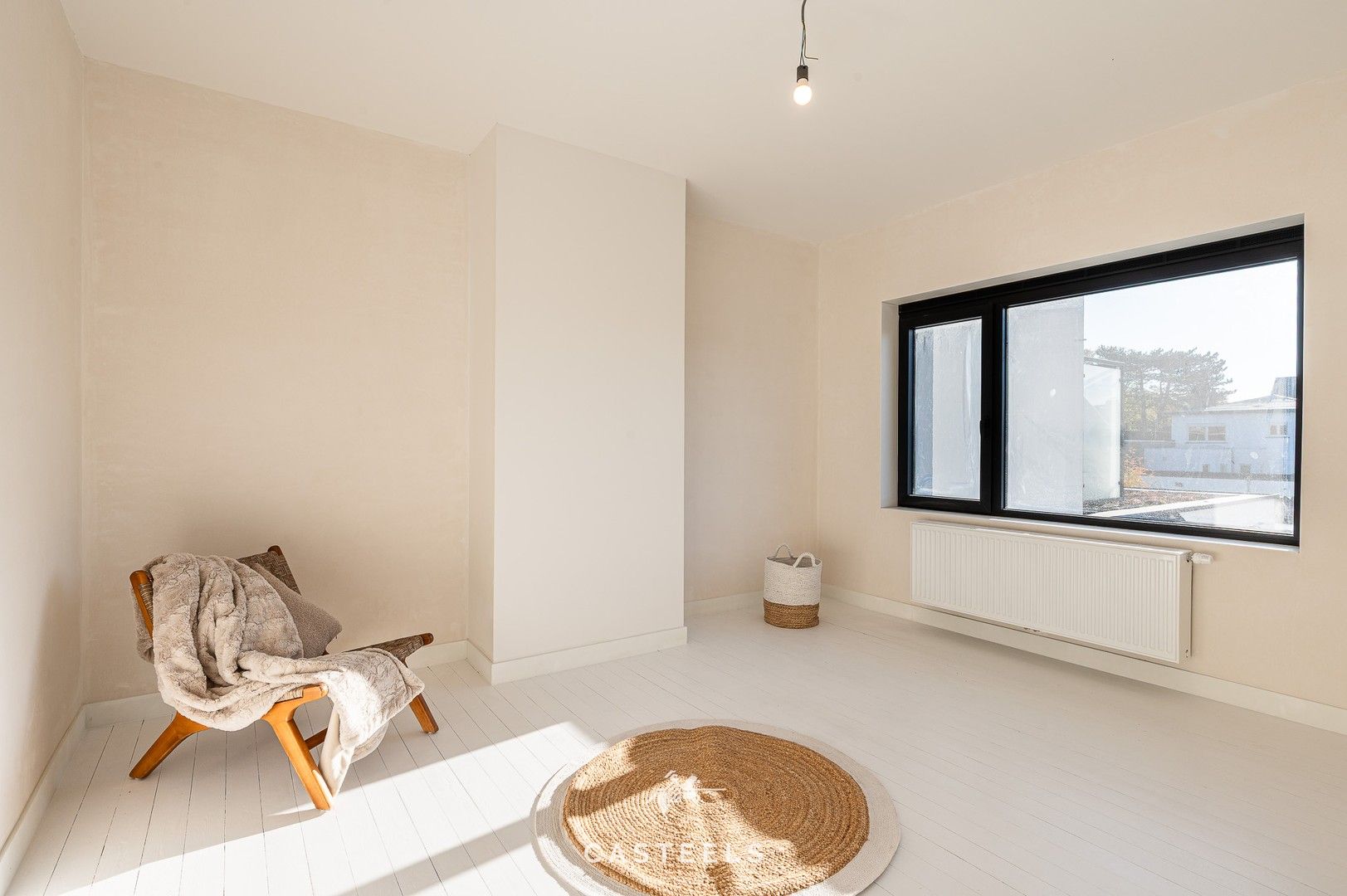 Gerenoveerde karakterwoning met 4 slpks in Gentbrugge foto 16