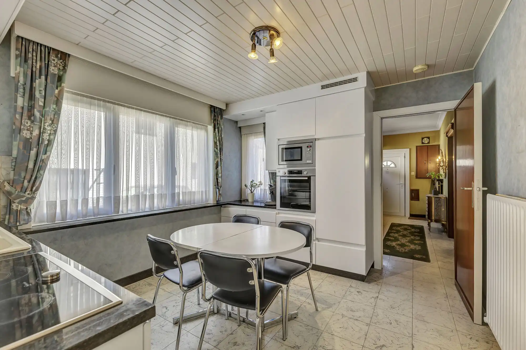 Charmante woning op toplocatie te Affligem foto 8