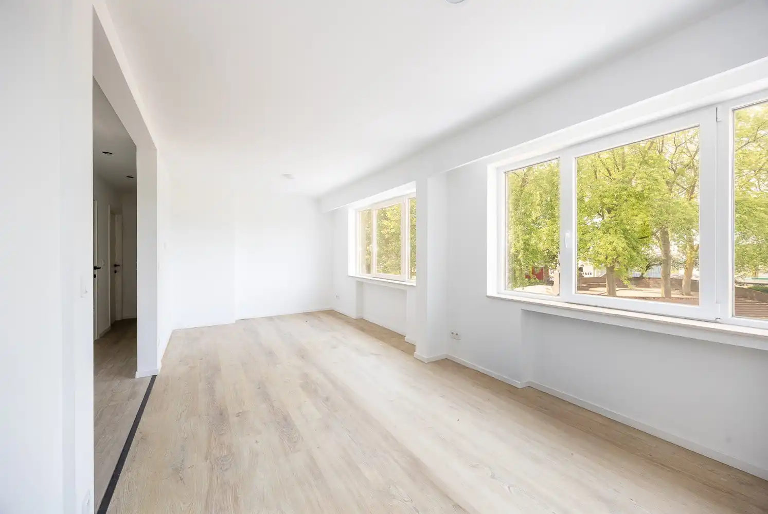 Appartement 2 slk (±80m²), EPC B te Boom foto 4