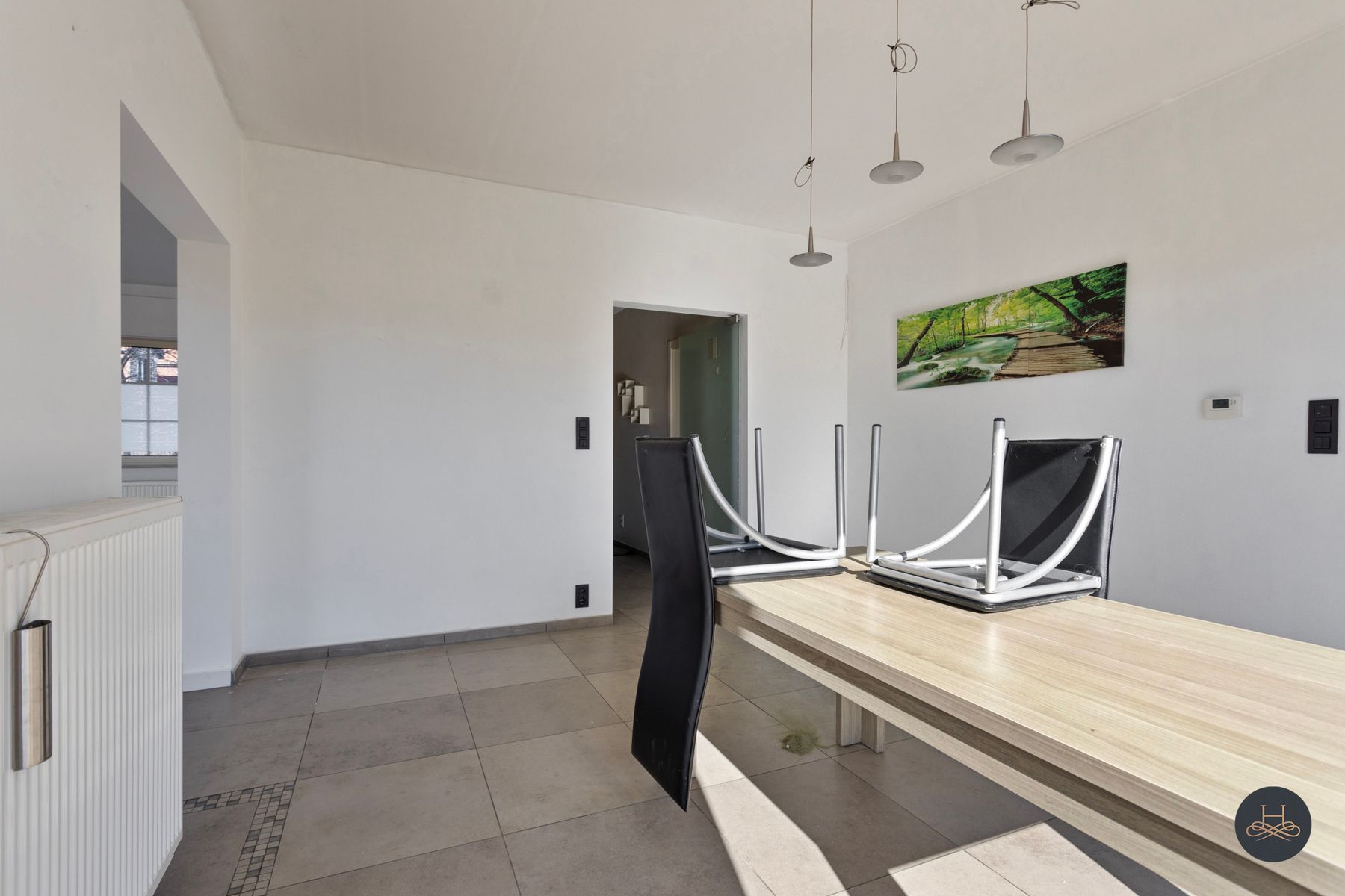 Knappe villa met 5 kamers foto 7