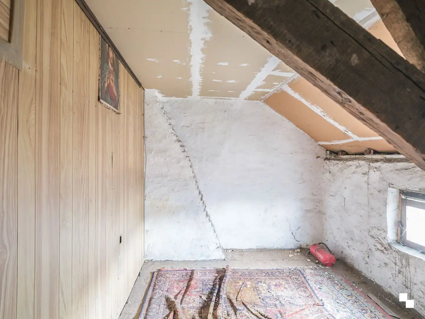 Te renoveren rijwoning met vier slaapkamers te Ledeberg foto 18