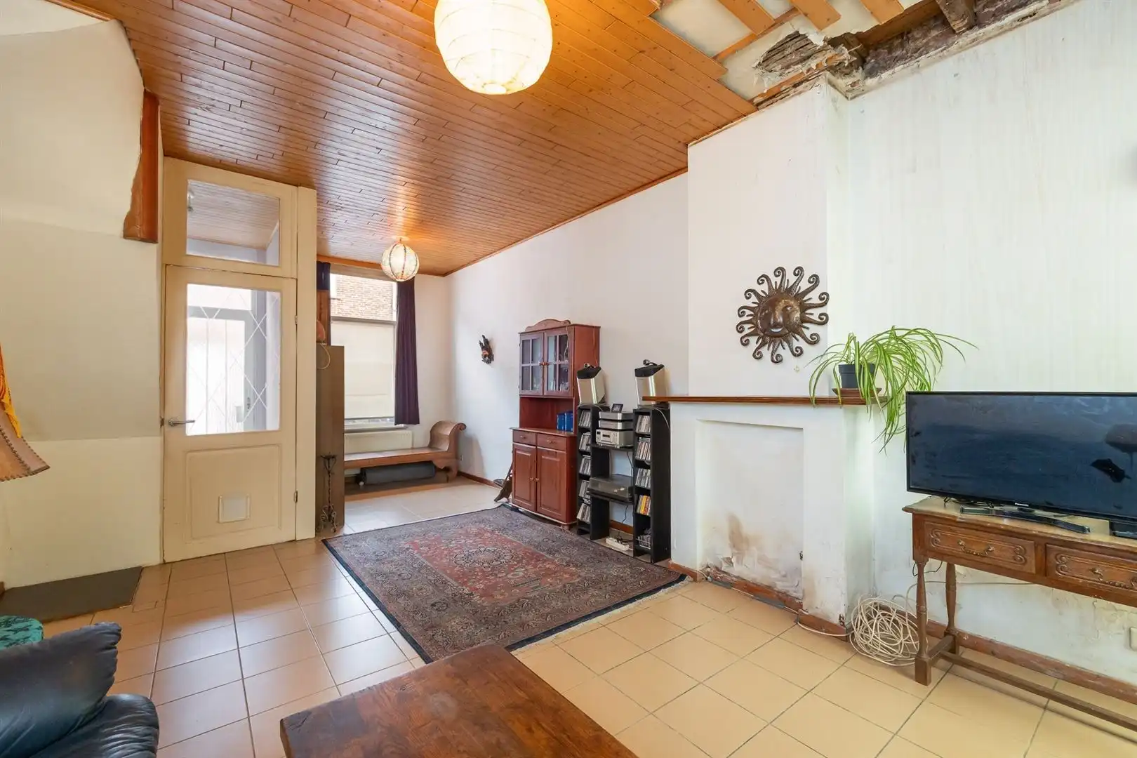 Op te frissen woning met 3 slpk in het centrum van Lier foto 3