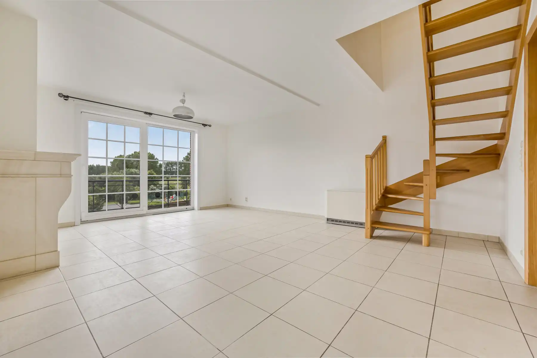 Vernieuwd appartement in Schepdaal foto 7