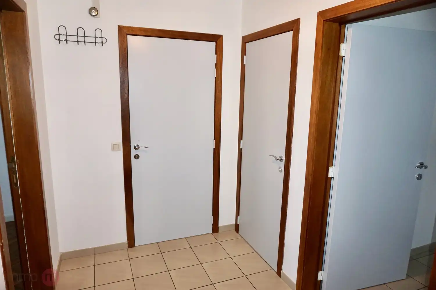 Goed gelegen appartement met 2 slaapkamers, terras en autostaanplaats foto 20