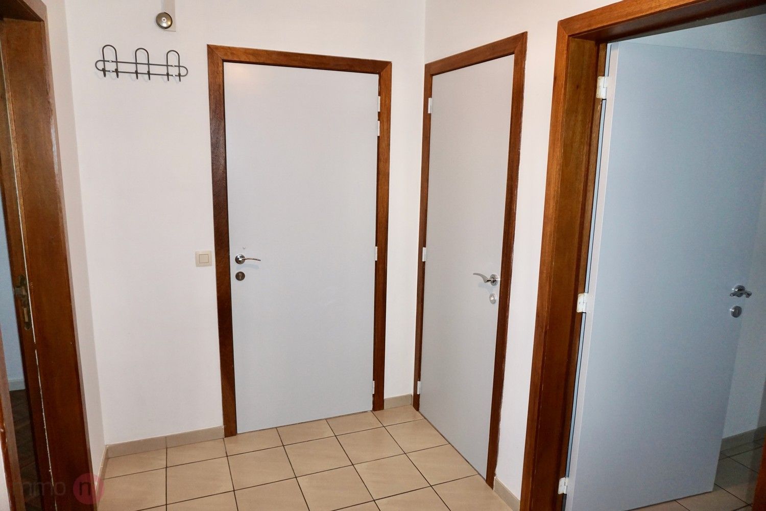 Goed gelegen appartement met 2 slaapkamers, terras en autostaanplaats foto 20