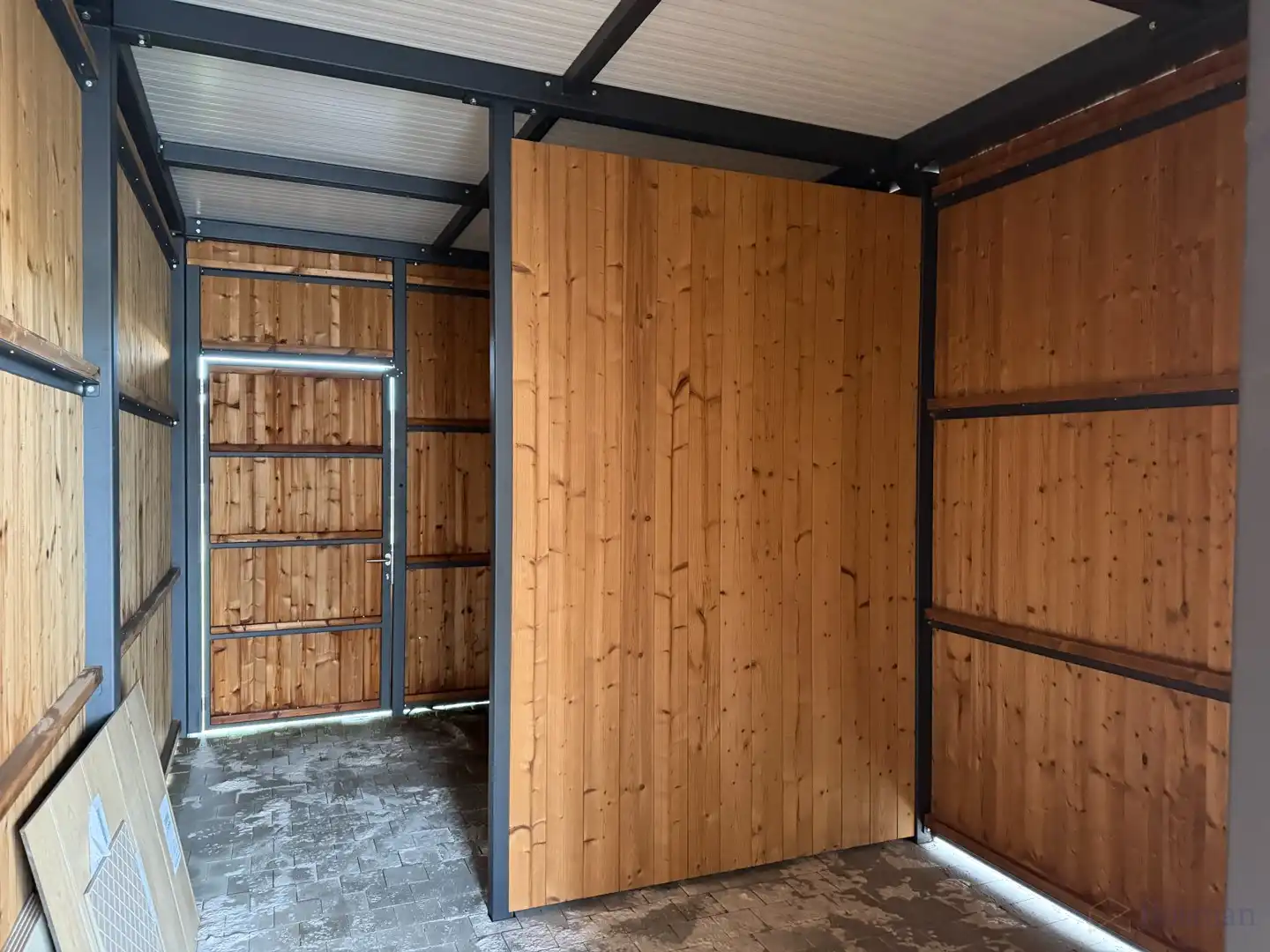 Nieuwbouwwoning te huur in Engsbergen, Tessenderlo foto 22