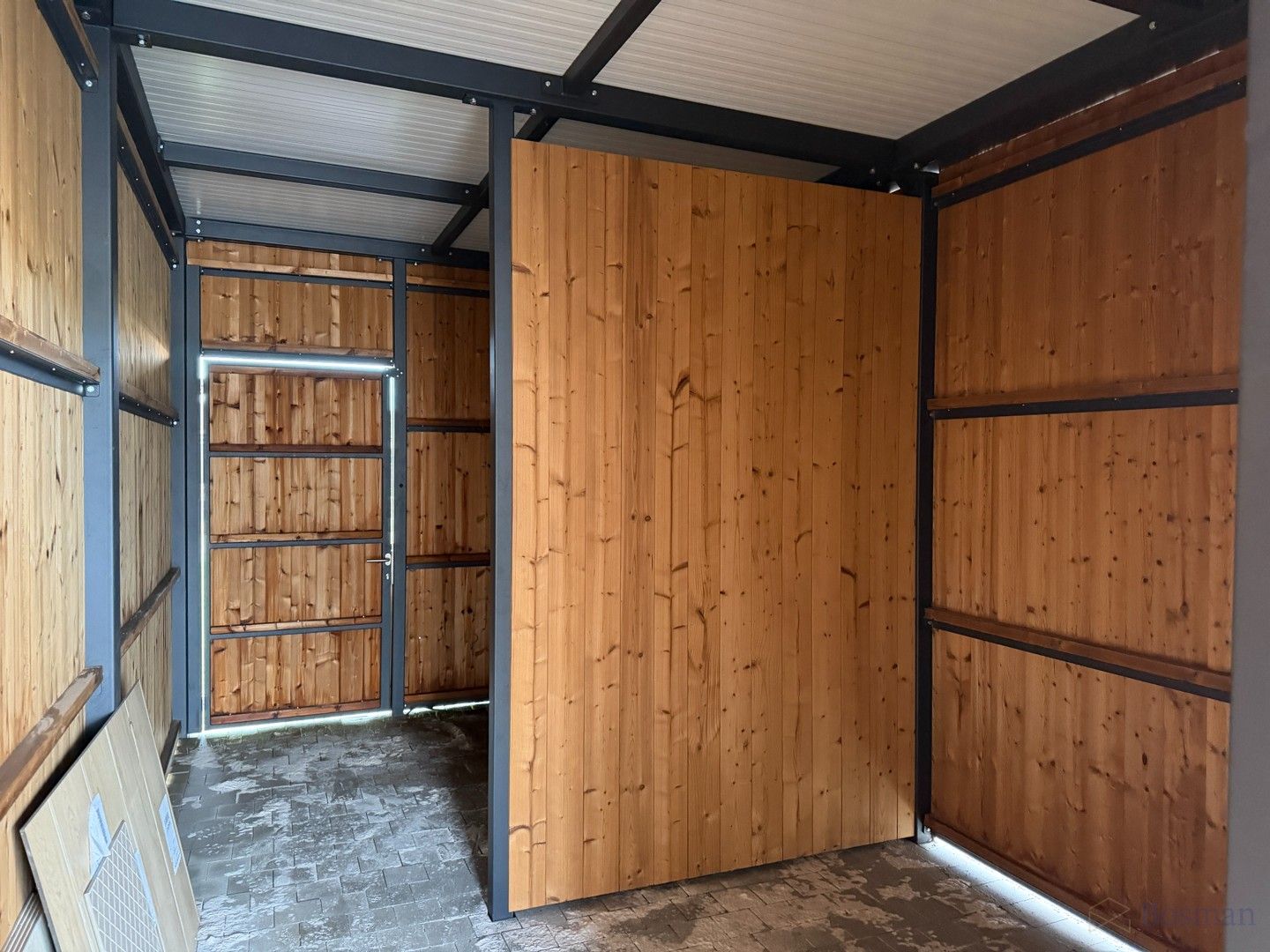 Nieuwbouwwoning te huur in Engsbergen, Tessenderlo foto 22