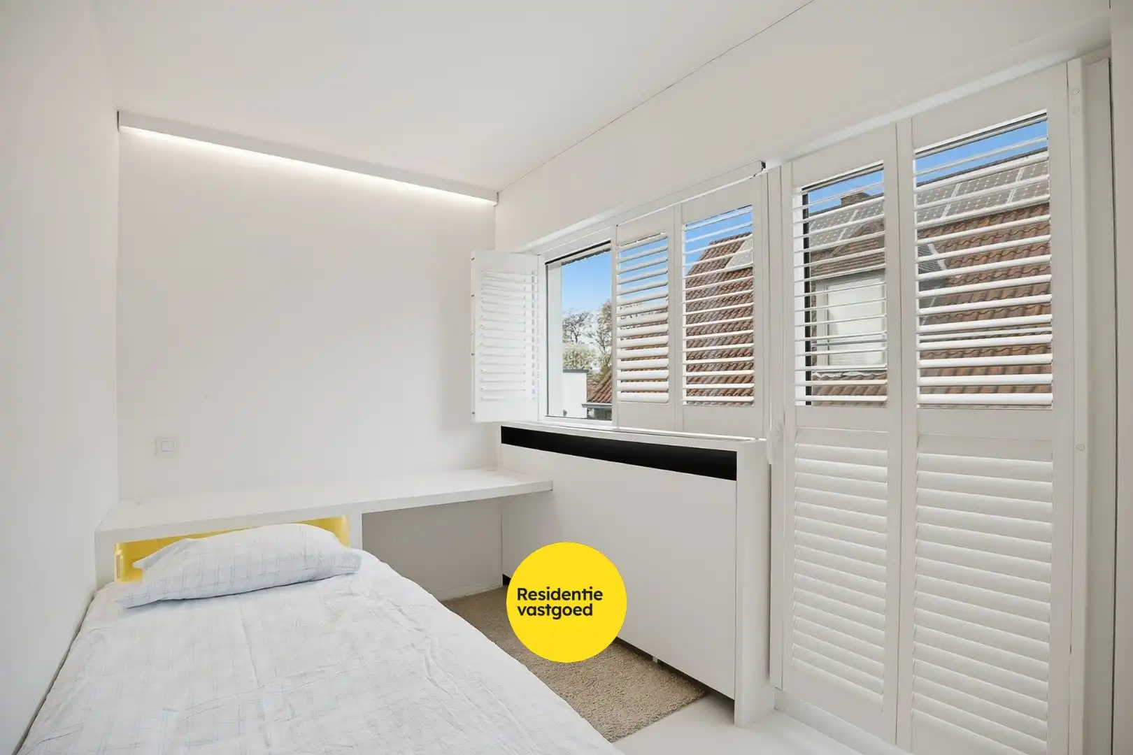 Stijlvolle open bebouwing op toplocatie in Sint-Michiels foto 24