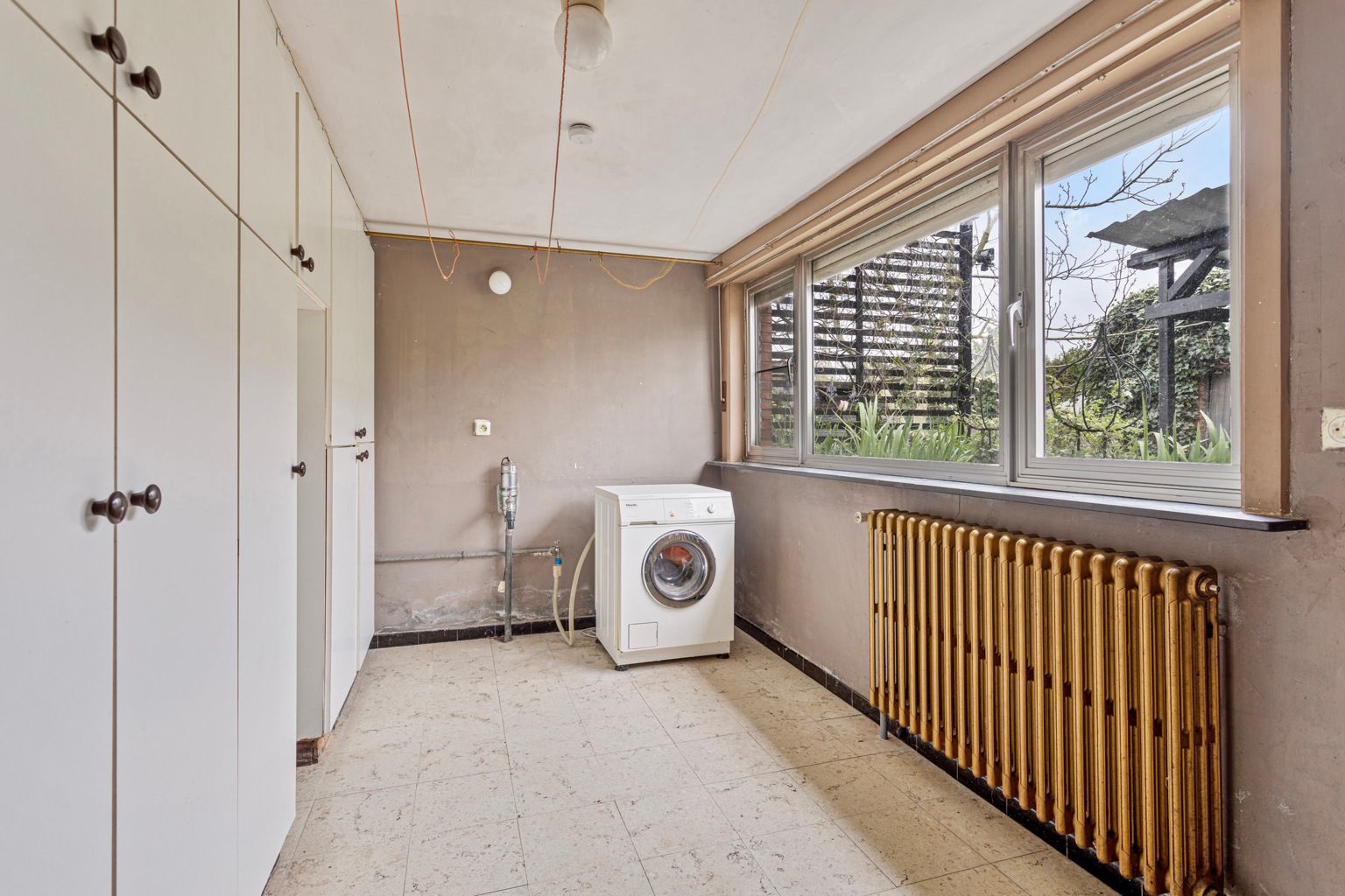 Gunstig gelegen woning met mogelijkheden foto 18