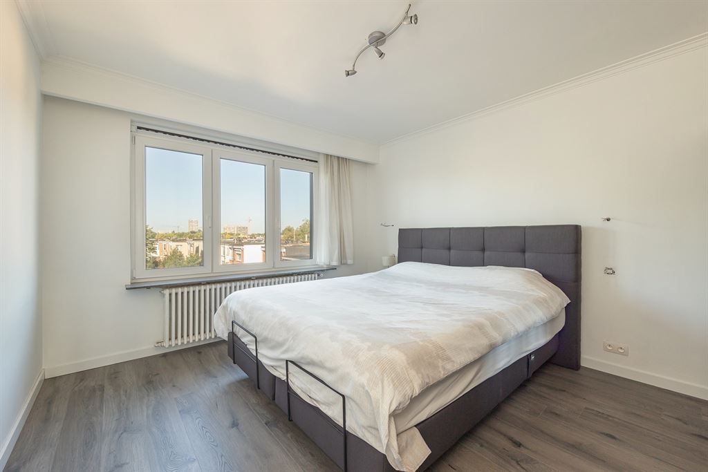 Instapklaar appartement met terras foto 11