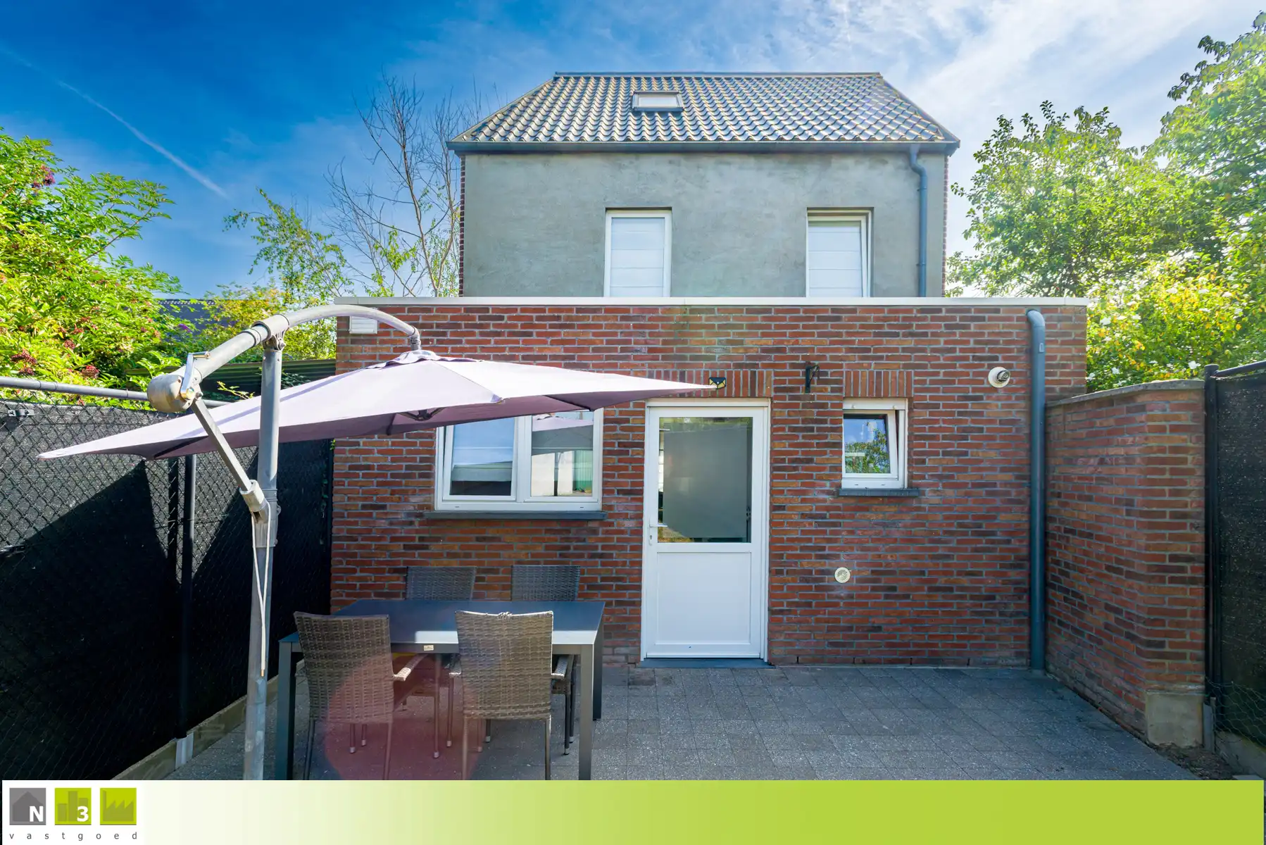 Huis te koop foto 24