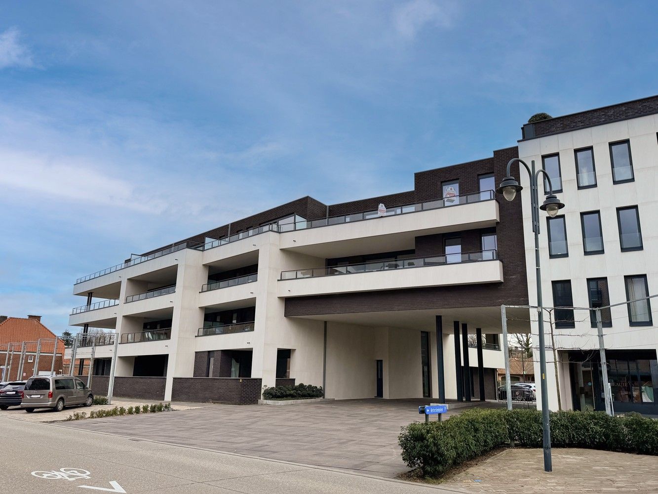 Te koop: Penthouse  van 145m² met 2 slaapkamers foto 2