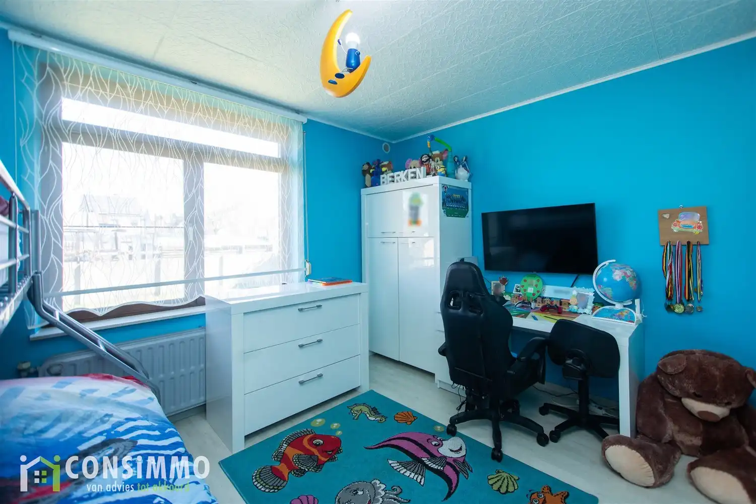 Huis te koop foto 14