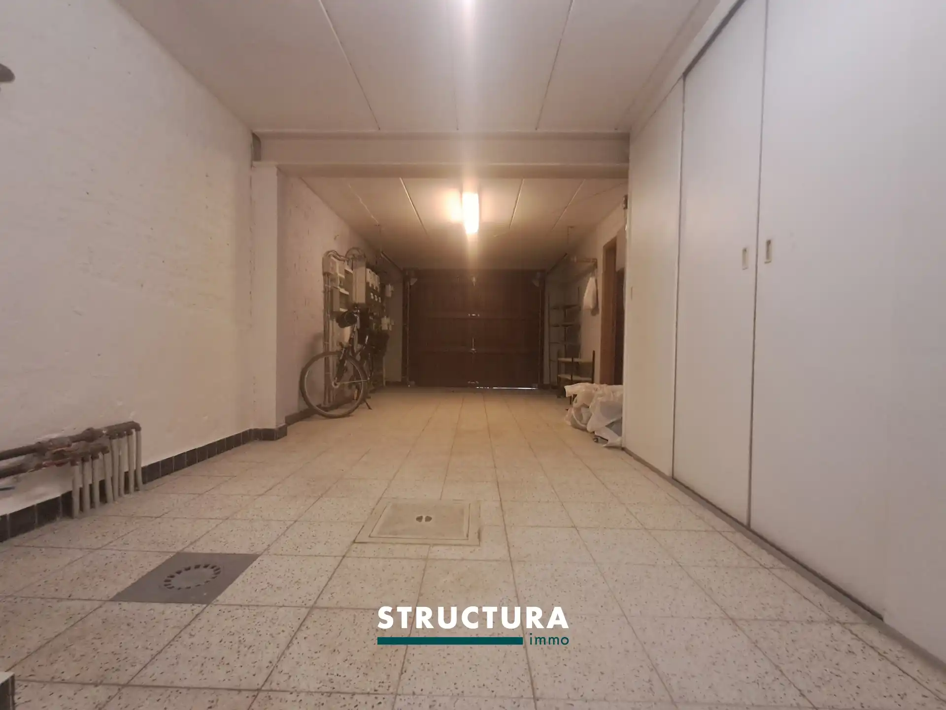 Interessante opbrengsteigendom met onmiddellijke huuropbrengsten foto 32