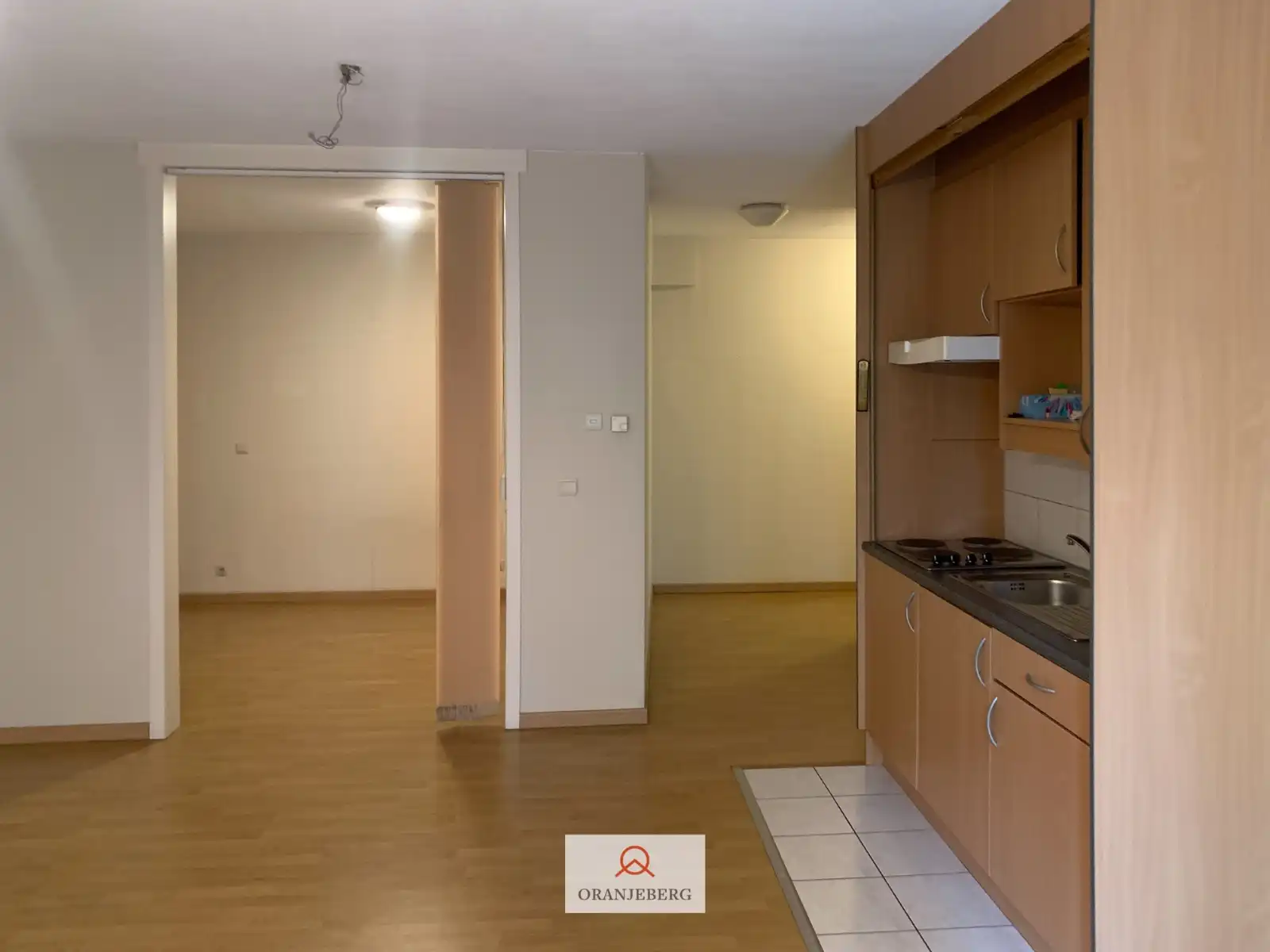 Appartement nabij Gravensteen! foto 8