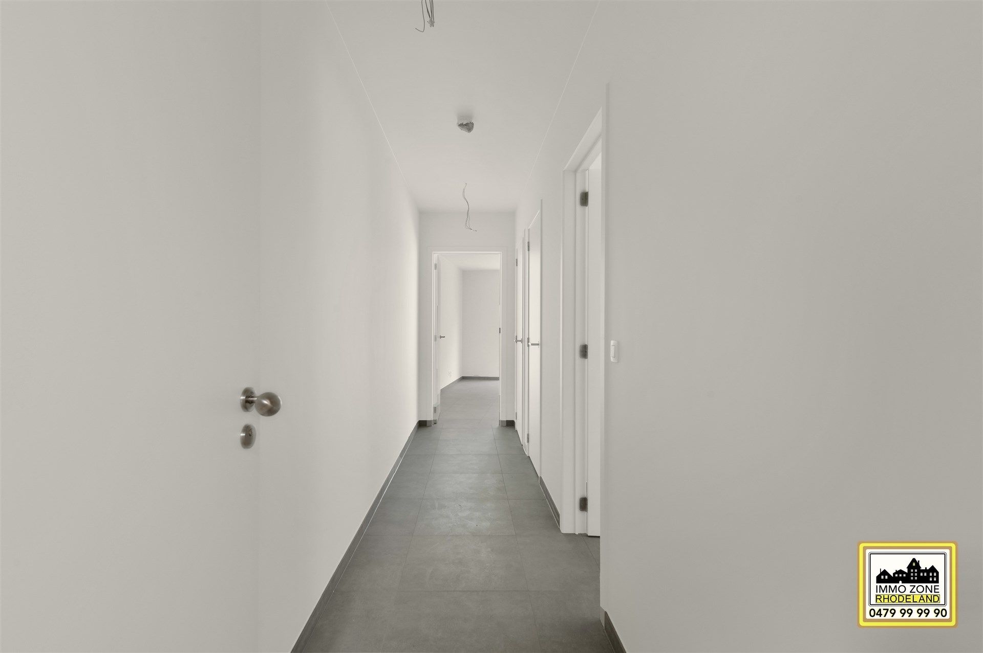 Gelijkvloers nieuwbouwappartement met tuin  foto 7