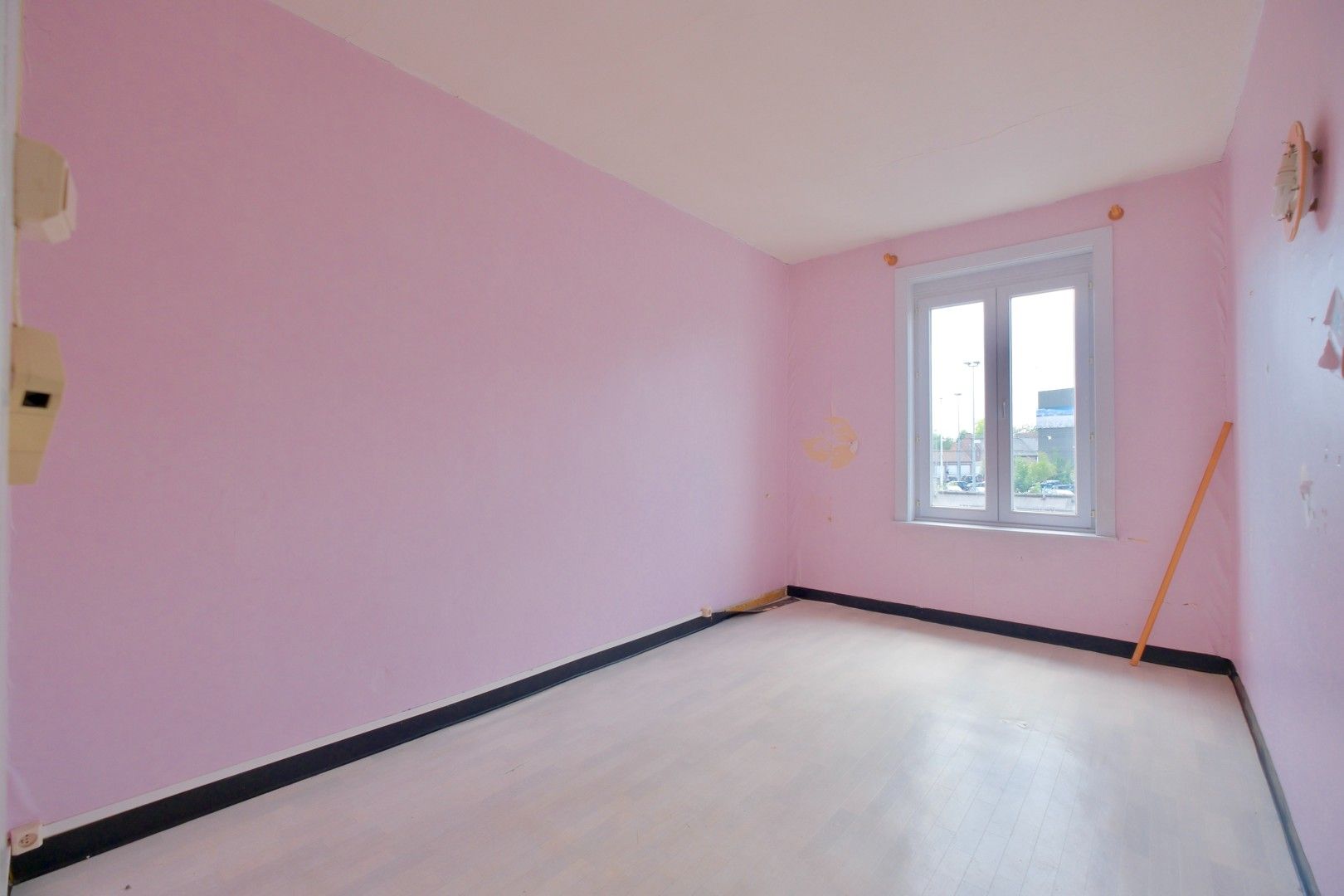 Handelswoning op toplocatie in het centrum van Lichtervelde! foto 12