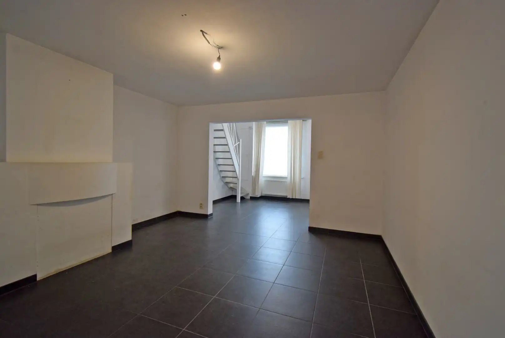 INSTAPKLARE RIJWONING MET 3 SLAAPKAMERS  foto 2