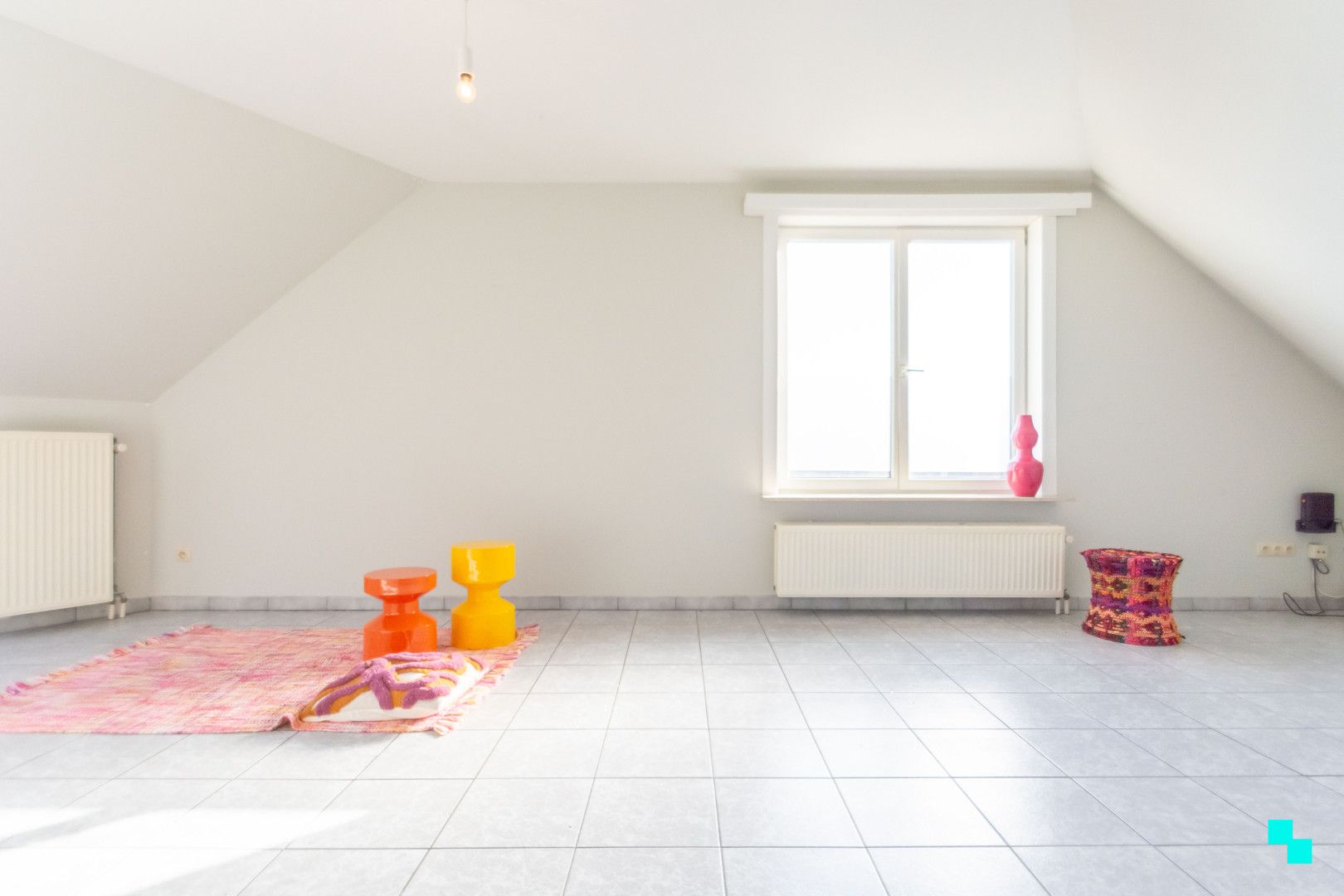 Eénslaapkamerappartement nabij Laarne dorp foto 13