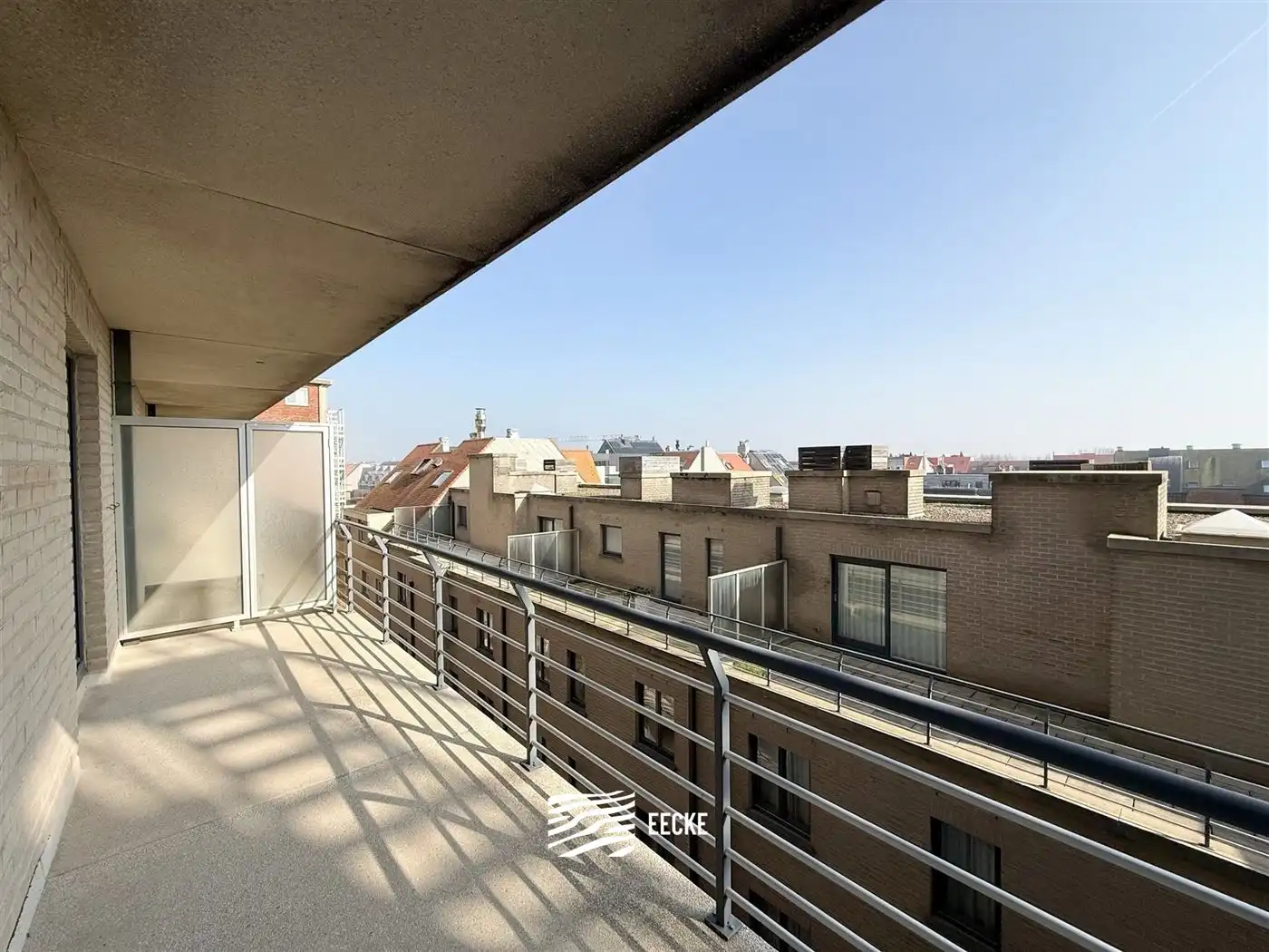 Appartement met 2 slaapkamers + slaaphoek  foto 15