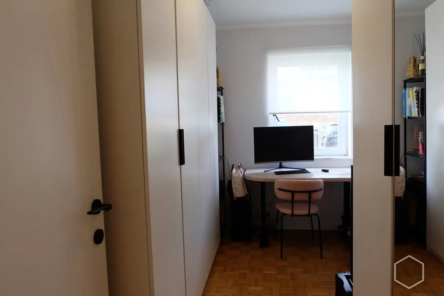 Appartement te huur foto 19
