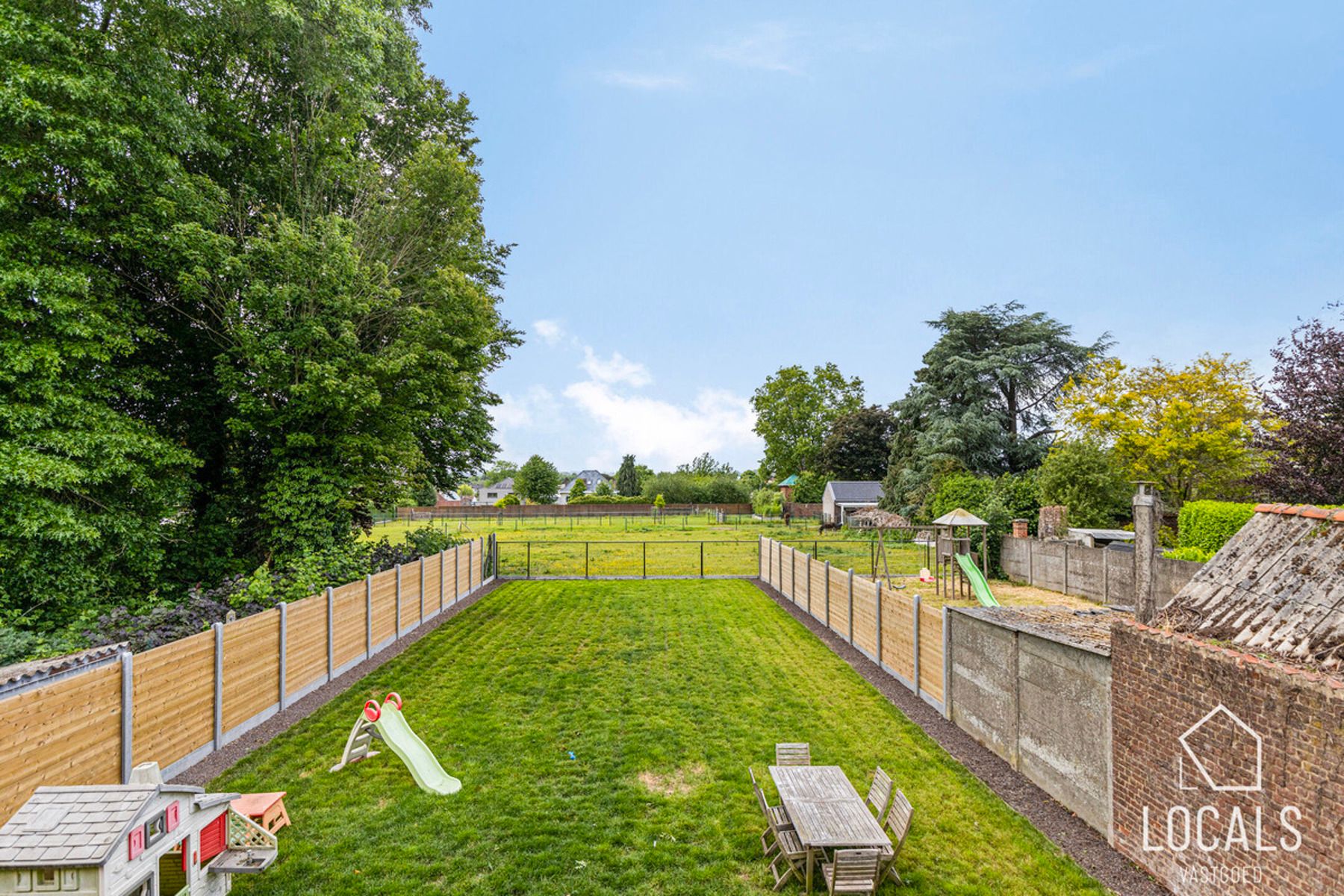 Gemoderniseerde open bebouwing met prachtig verzicht foto 21