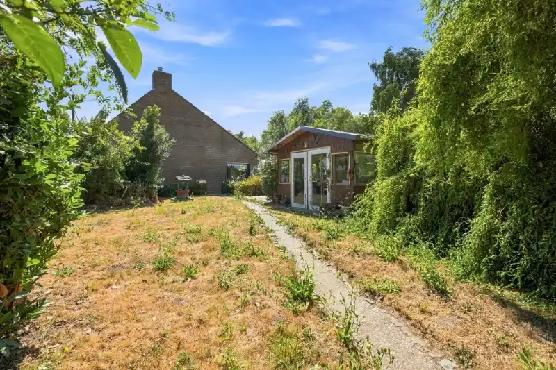 Alleenstaande woning foto 26