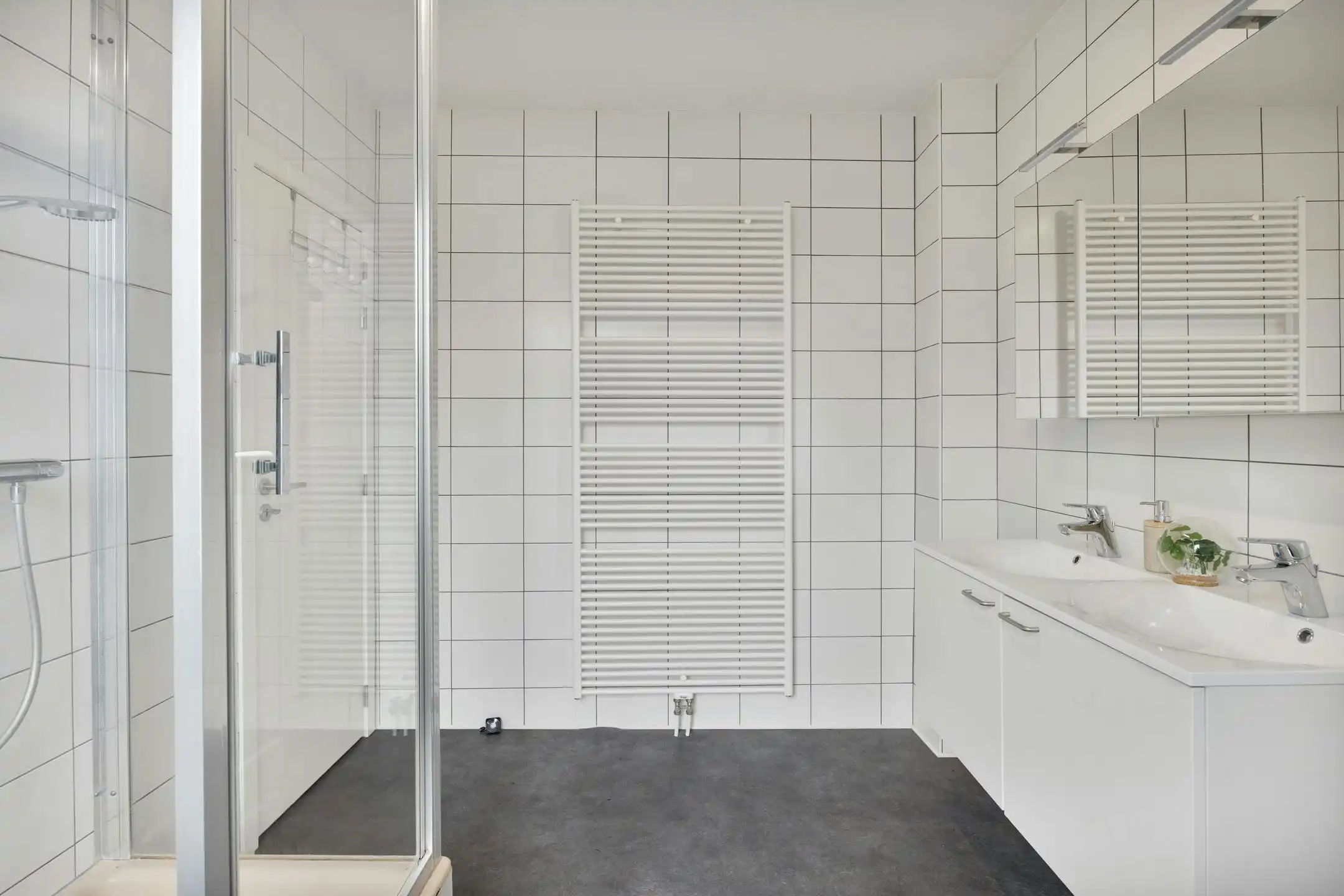 Instapklaar huis met 3 slaapkamers in Edegem foto 14