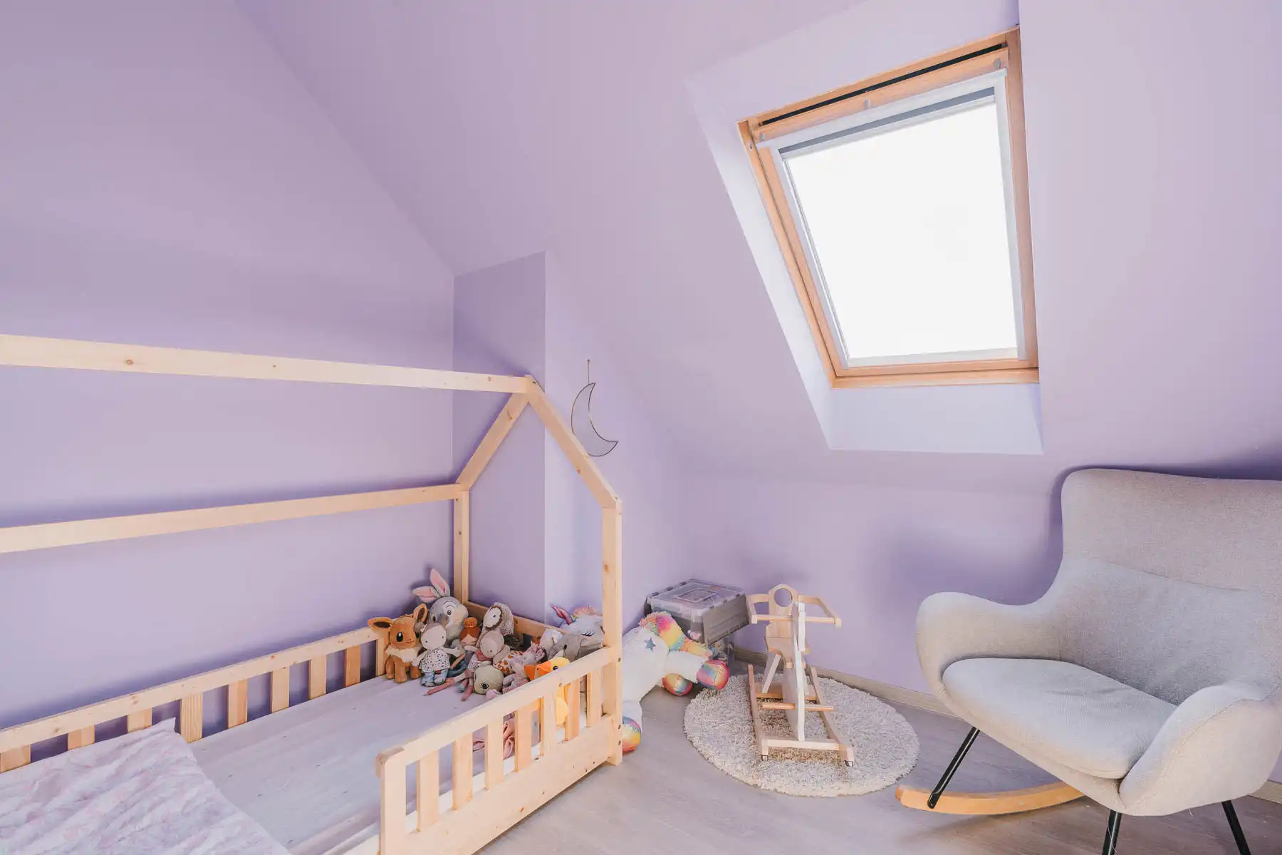 Lichtrijk en ruim appartement met riant terras op toplocatie foto 24