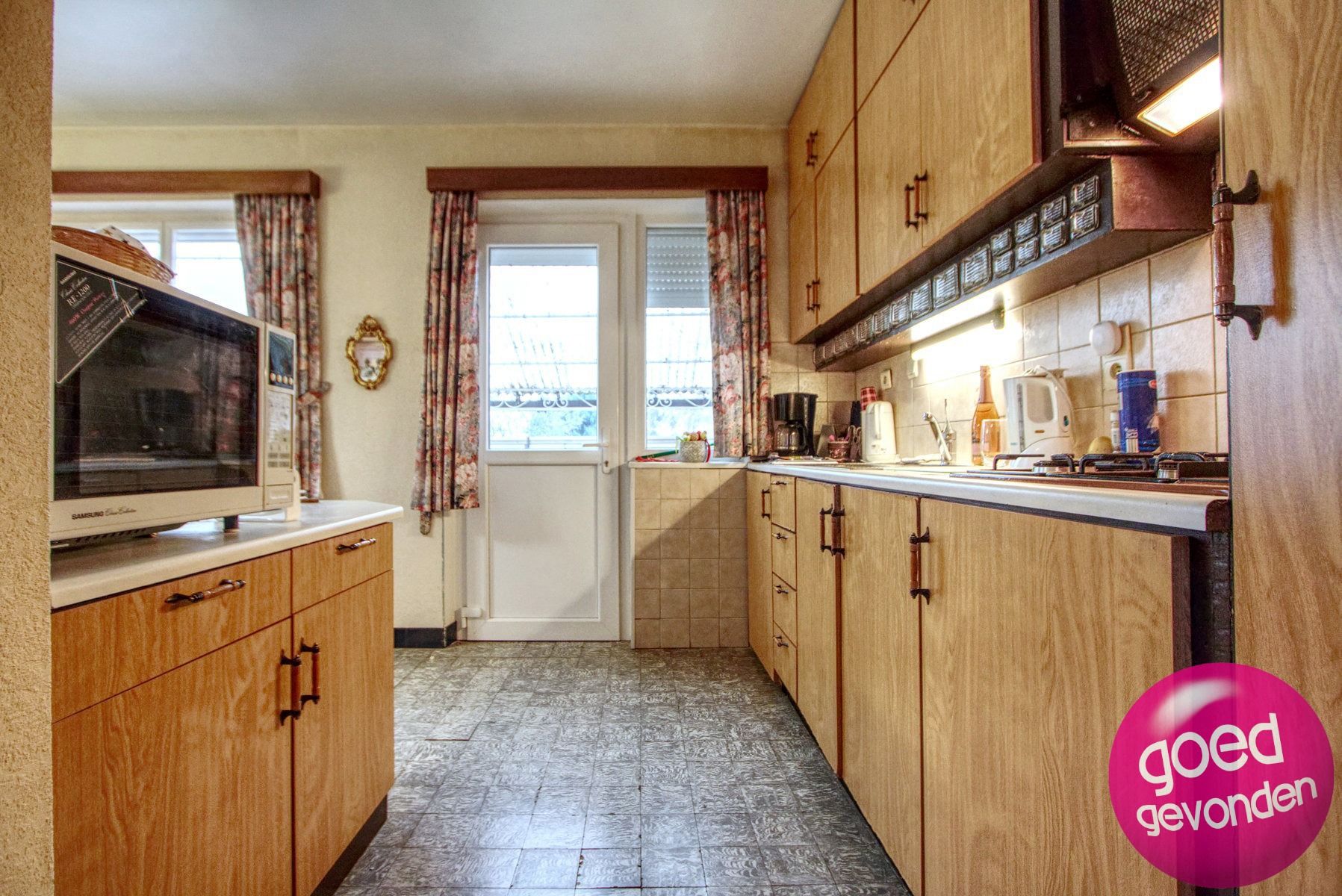 WONING - 3 SLK - 2 TERRASSEN - TUIN - CENTRUM foto 6