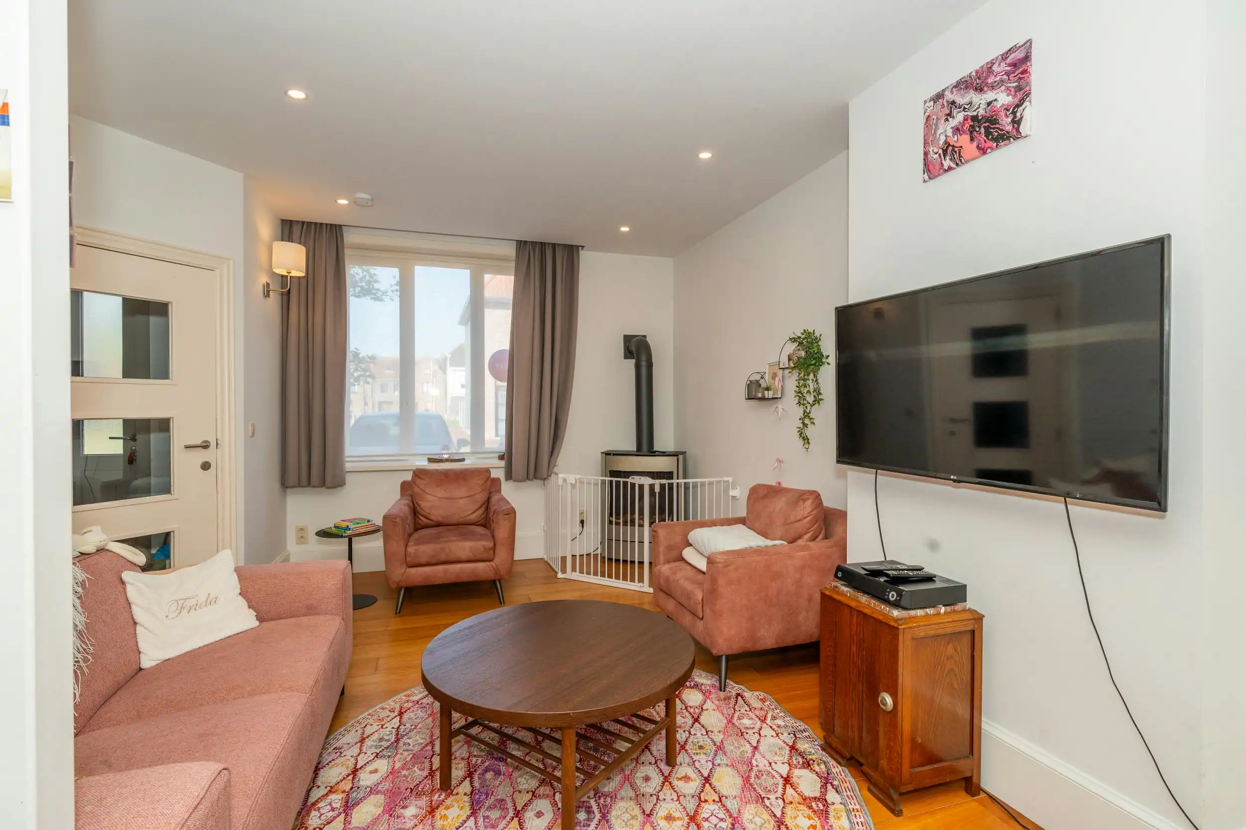 Charmante woning te koop te Oostende foto 15