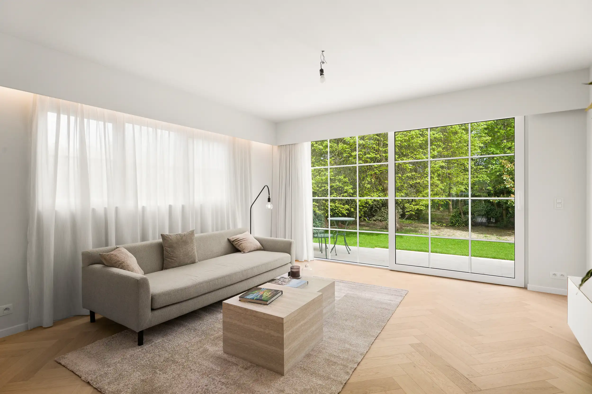 Karaktervolle totaalrenovatie, EPC-A & tuin van 800 m² foto 11