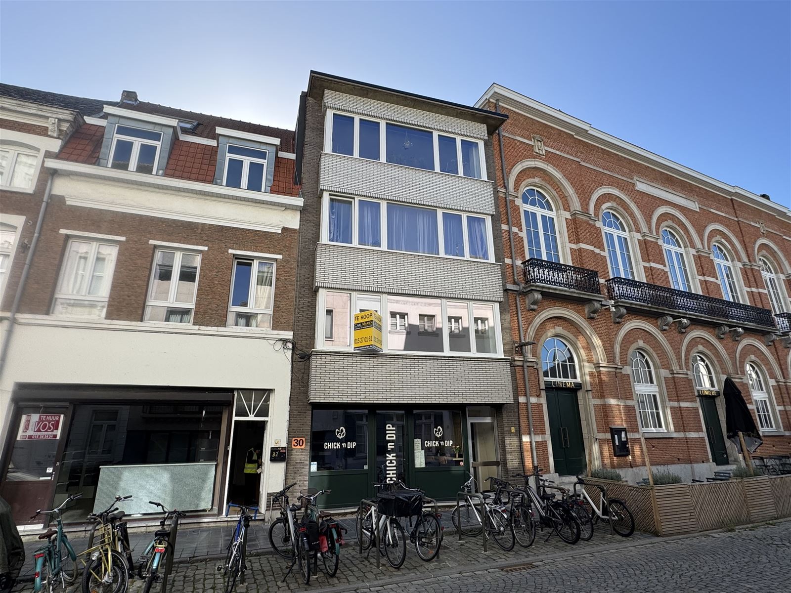 Appartement foto {{pictureIndex}}