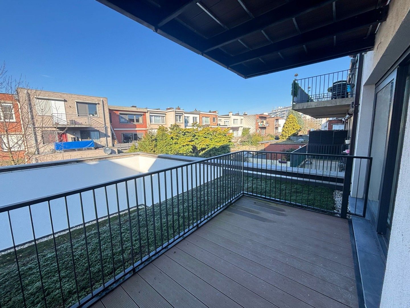 APPARTEMENT MET TERRAS foto 8