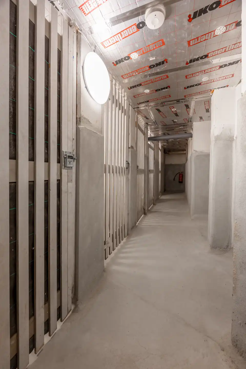 Luxueus gerenoveerd appartement in het gegeerde Brasschaat foto 25