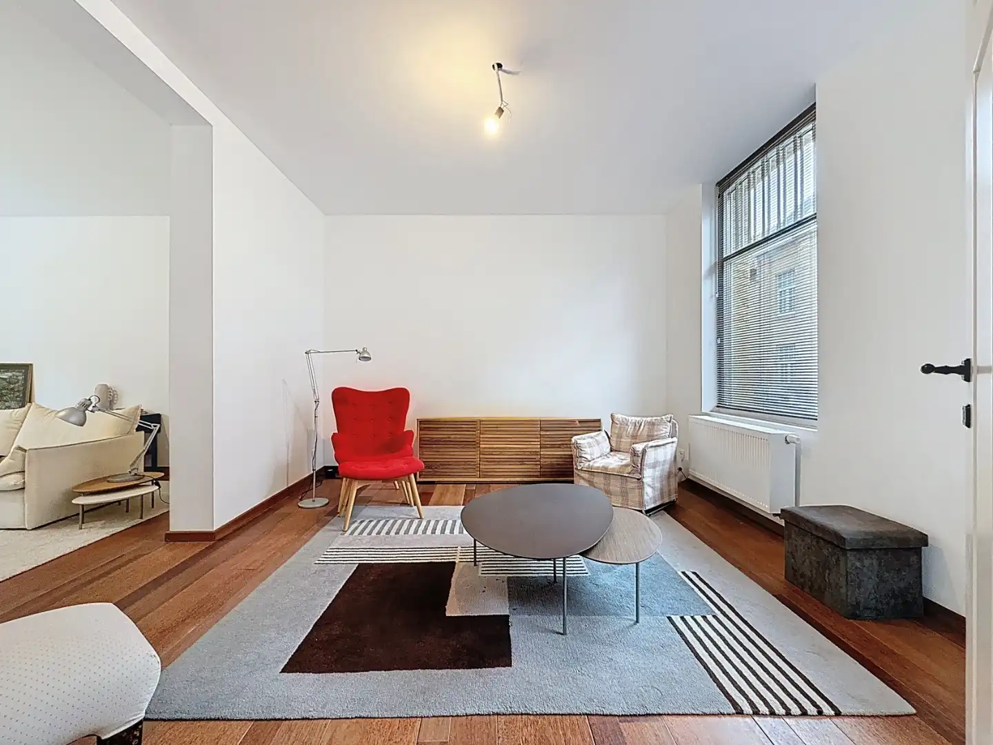 Authentiek herenhuis in Nieuwpoort foto 3