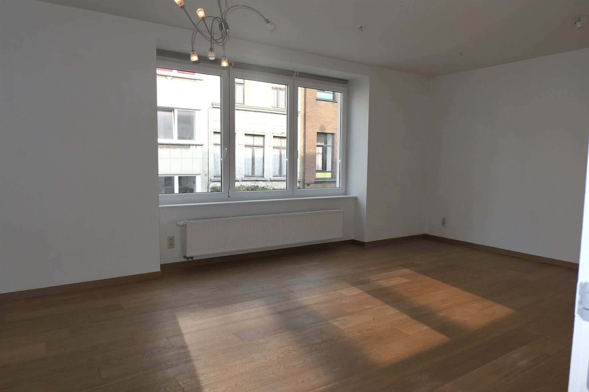 Appartement te huur Jozef II-Straat 7A - 8400 OOSTENDE