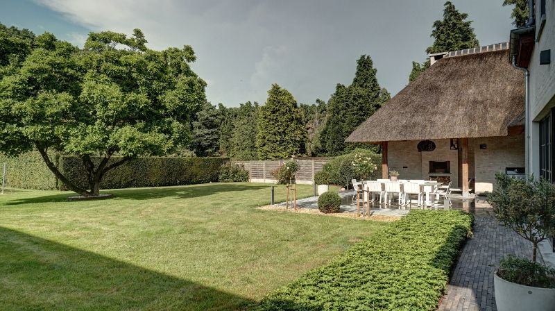 Exclusieve luxe villa 350m² + 120m² bijgebouw-garages op 43 are foto 46