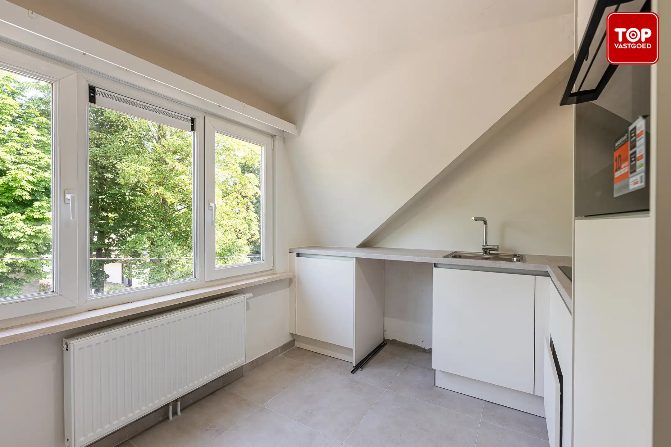 Energiezuinig appartement met 2 slaapkamers foto 4
