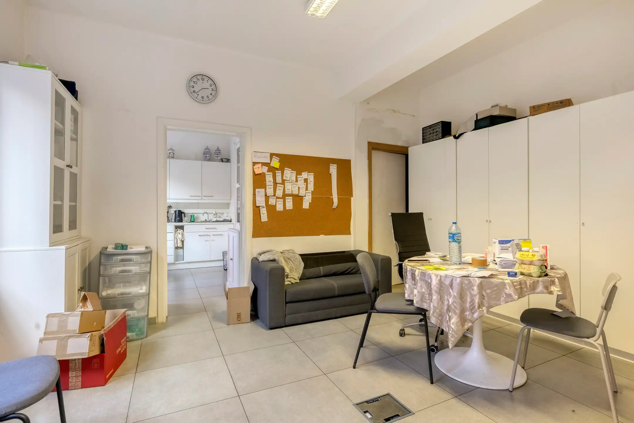 🏡 Volledig gerenoveerde handelswoning in Drogenbos foto 15