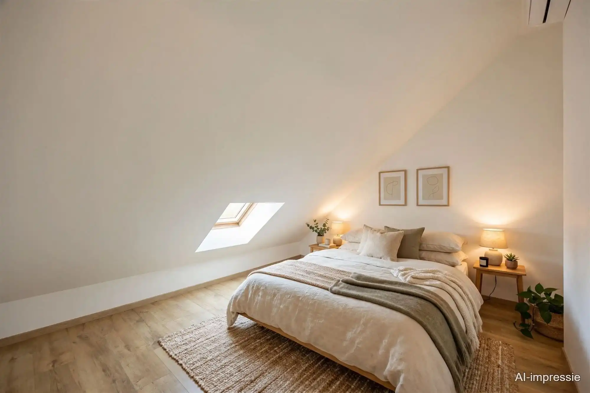 Gerenoveerde woning met drie slaapkamers en tuin foto 23