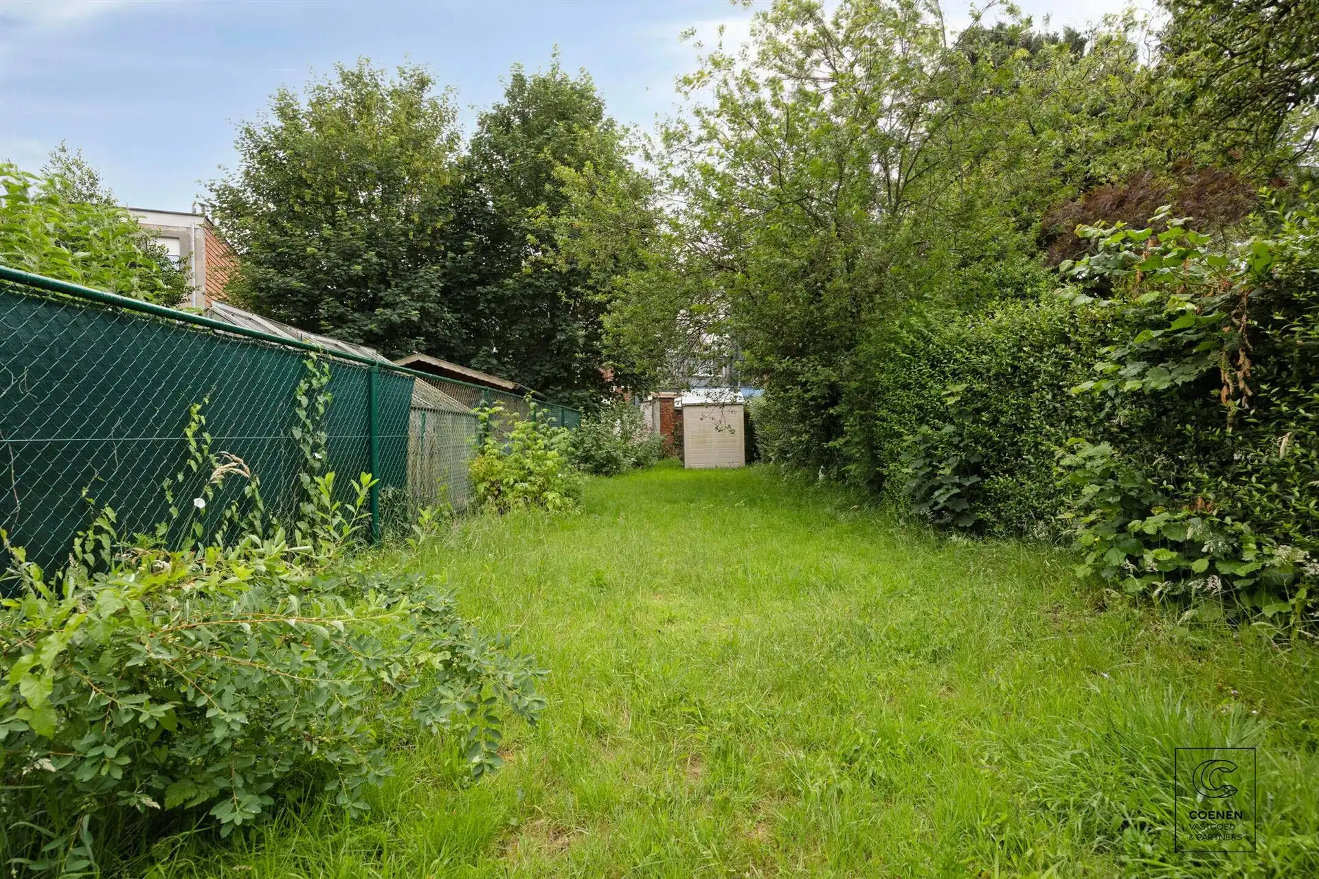 Te renoveren rijwoning van 187 m², twee slpk en ruime tuin! foto 21