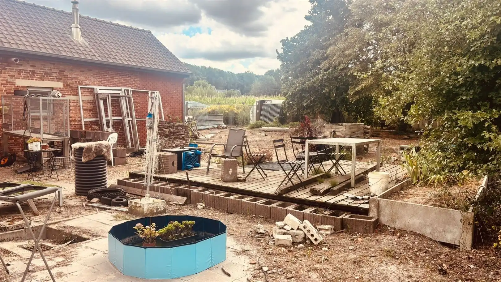 Rustig gelegen woning met tal van mogelijkheden foto 20