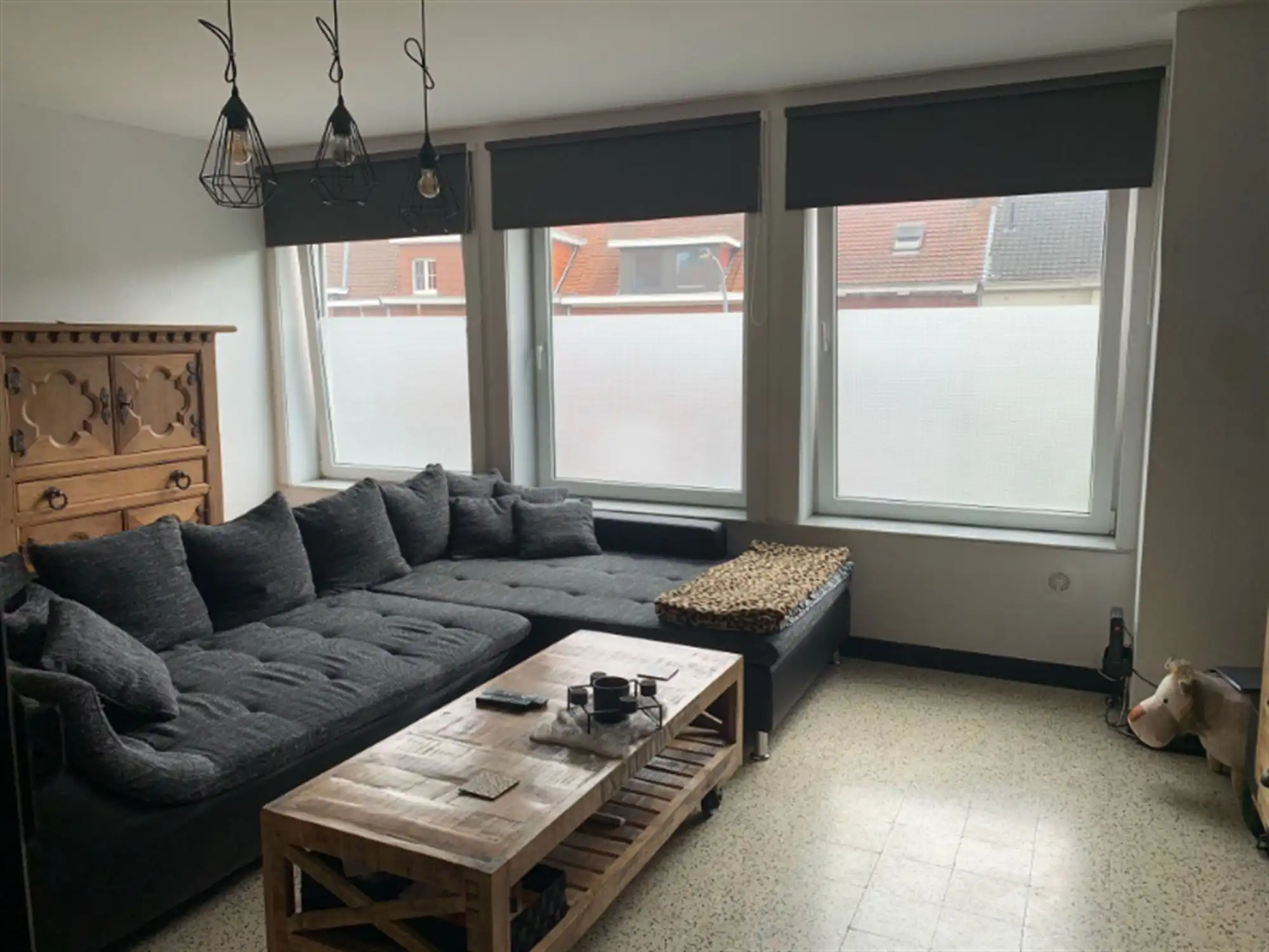 Appartement met garage foto 5