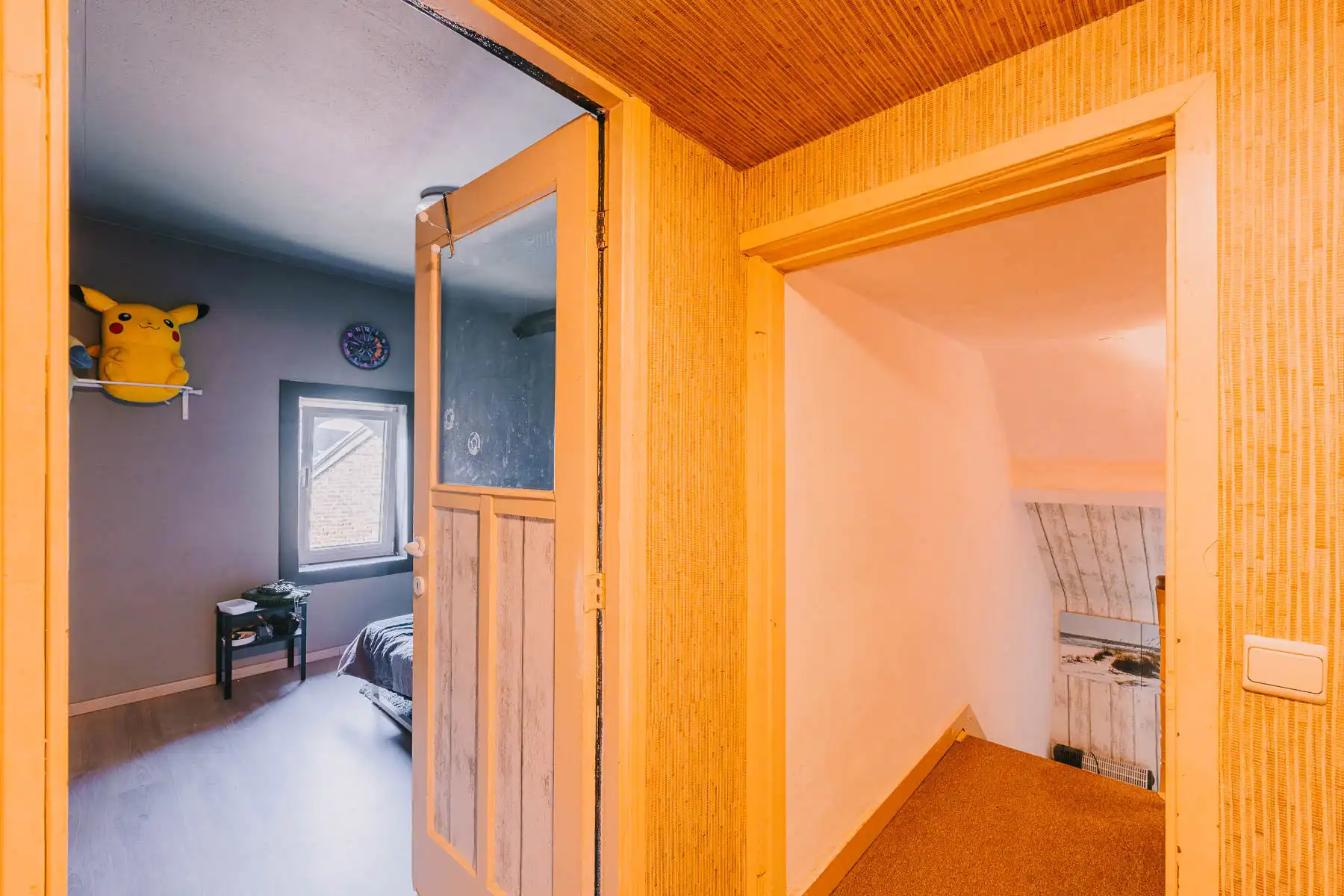 Ruim appartement in centrum Keerbergen foto 22