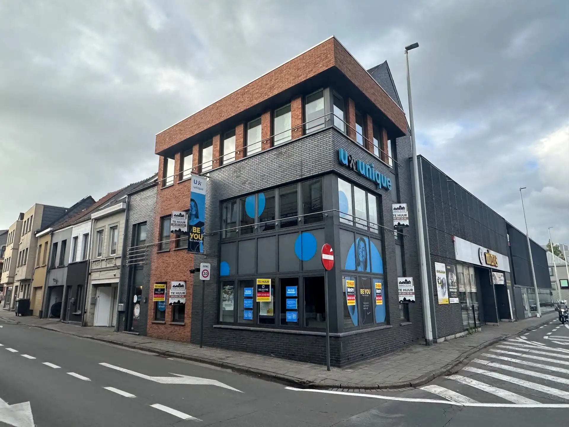 Opvallend handelspand op commerciële toplocatie! foto 16