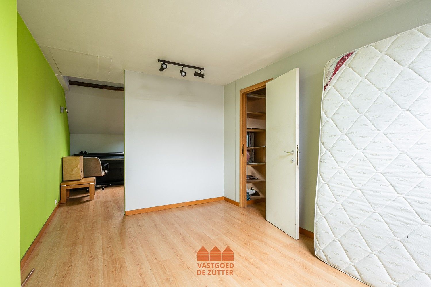 Ruime en energiezuinige woning - EPC B foto 19