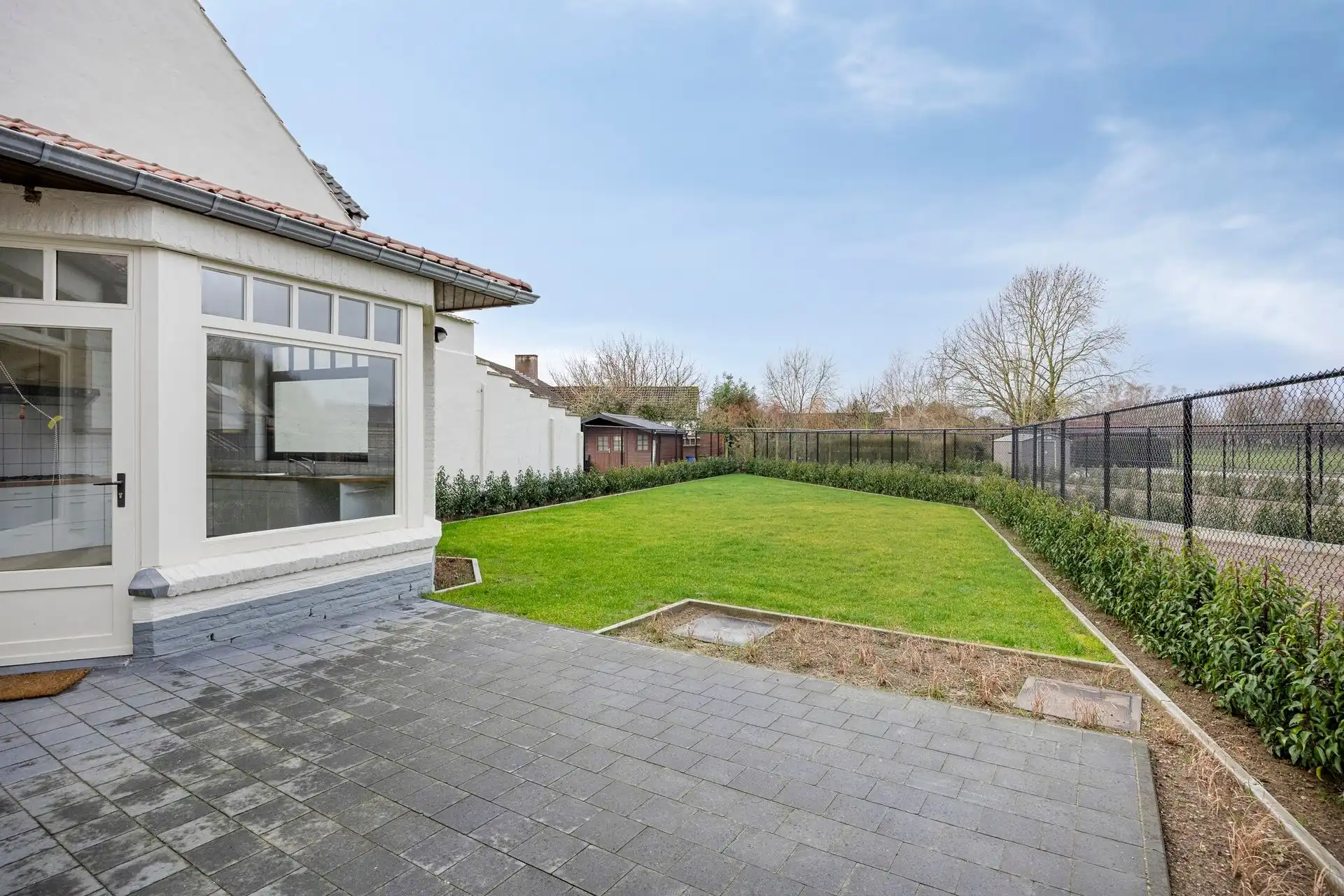 Gezinswoning met praktijkruimte! foto 49