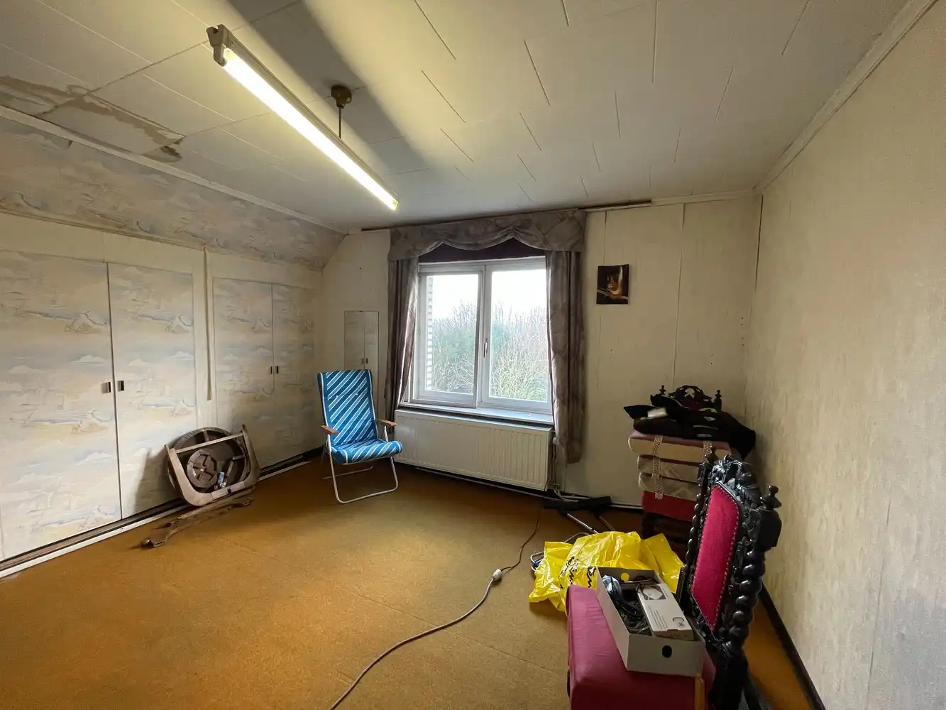 Rustig en landelijk gelegen te renoveren landhuis op 26a10ca foto 18