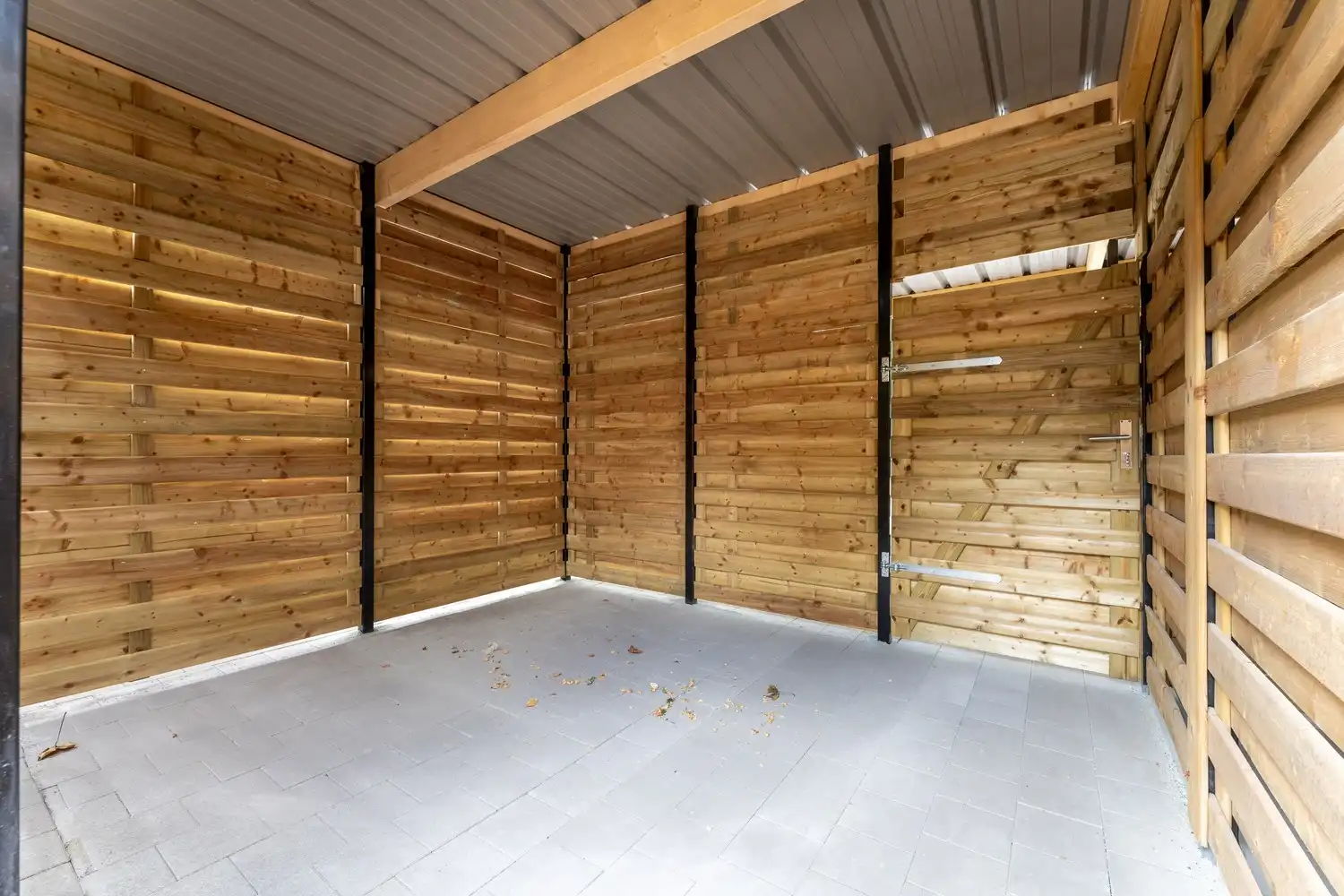 Charmante gerenoveerde CASCO + woning te koop in Leopoldsburg - 4 slaapkamers, 1 badkamer, ruime keuken en 2 toiletten op 237 m², volledig gerenoveerd in 2026! foto 45